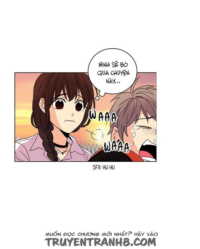 Oh! Cô Nàng Oh Yesu Chapter 23 - Trang 2