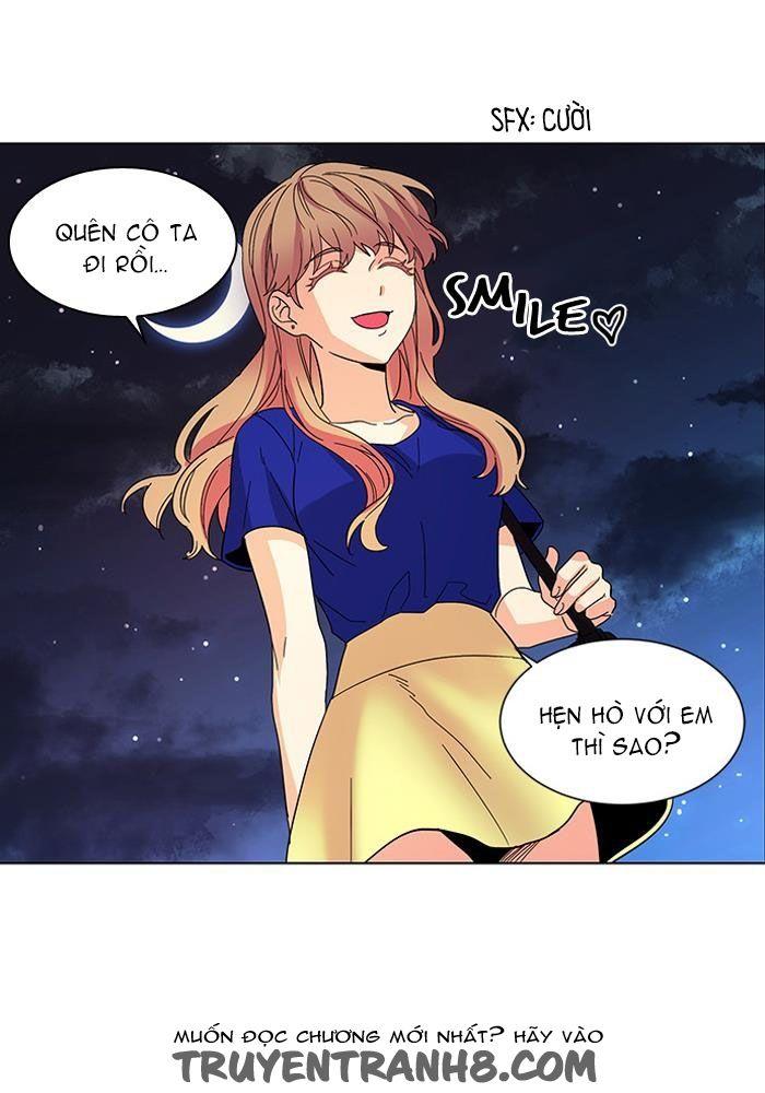 Oh! Cô Nàng Oh Yesu Chapter 23 - Trang 2