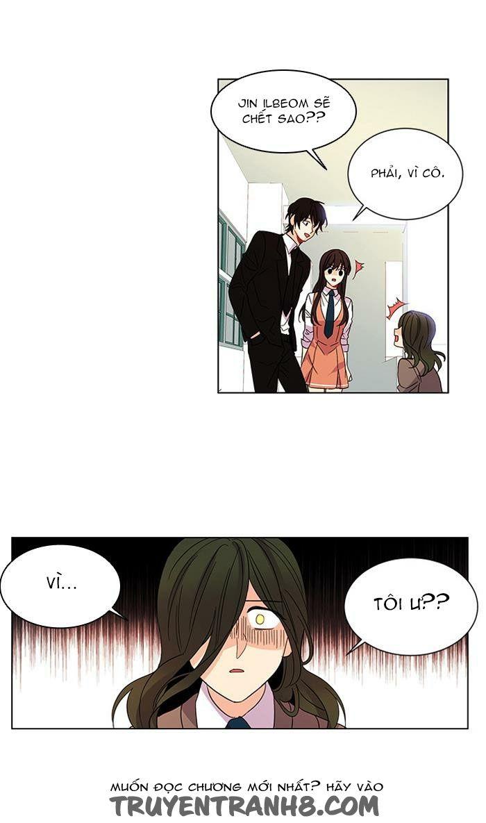 Oh! Cô Nàng Oh Yesu Chapter 19 - Trang 2