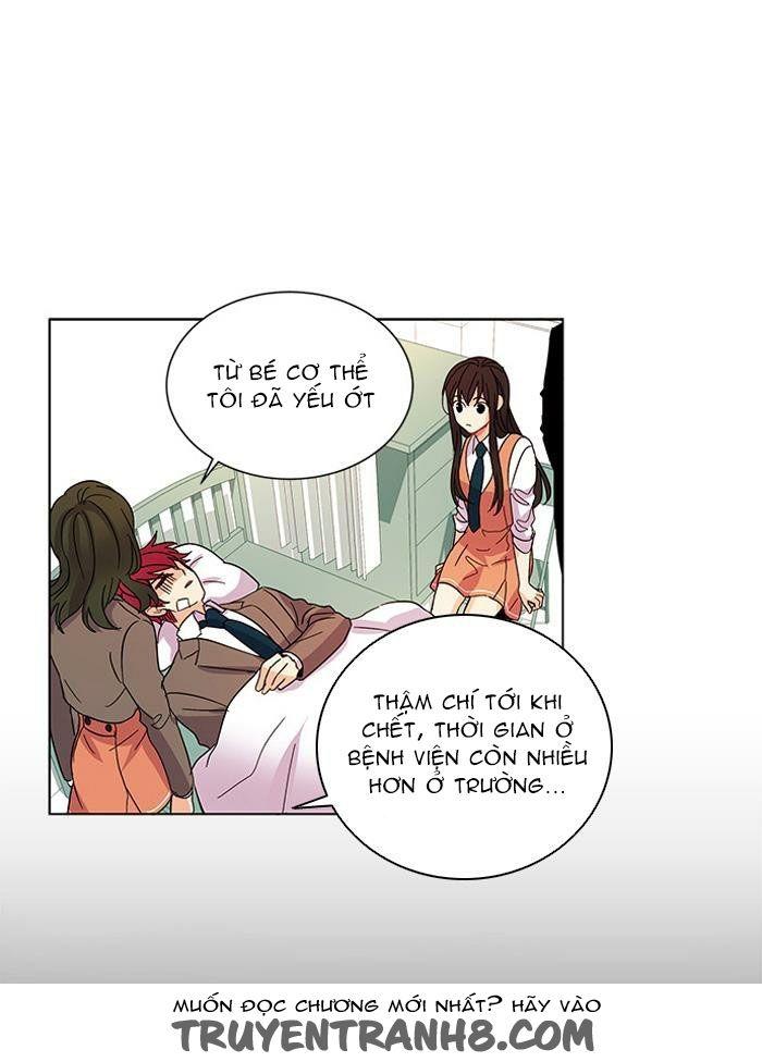 Oh! Cô Nàng Oh Yesu Chapter 19 - Trang 2