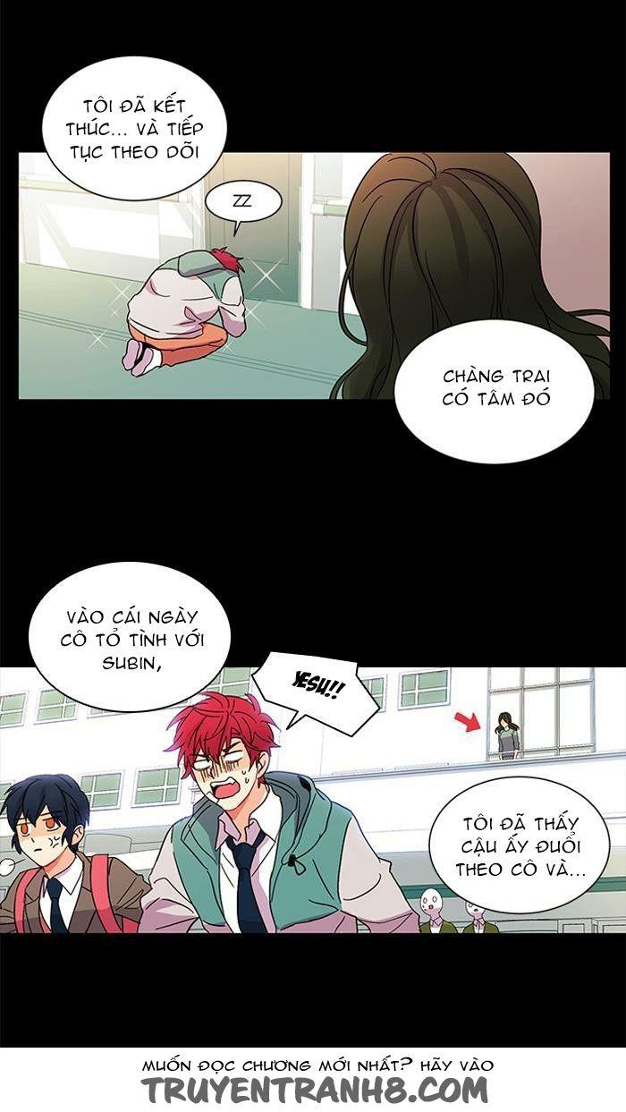 Oh! Cô Nàng Oh Yesu Chapter 19 - Trang 2