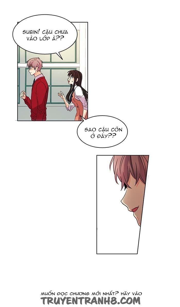 Oh! Cô Nàng Oh Yesu Chapter 19 - Trang 2