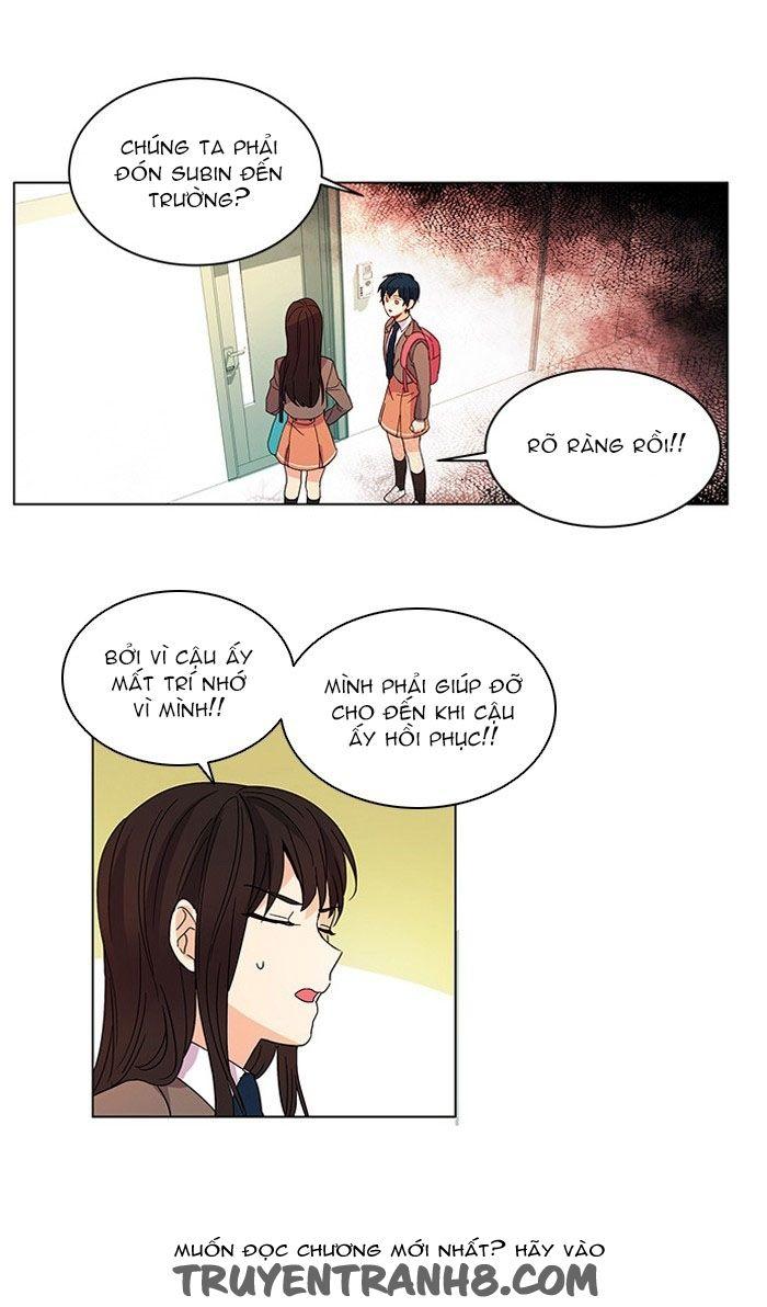 Oh! Cô Nàng Oh Yesu Chapter 16 - Trang 2