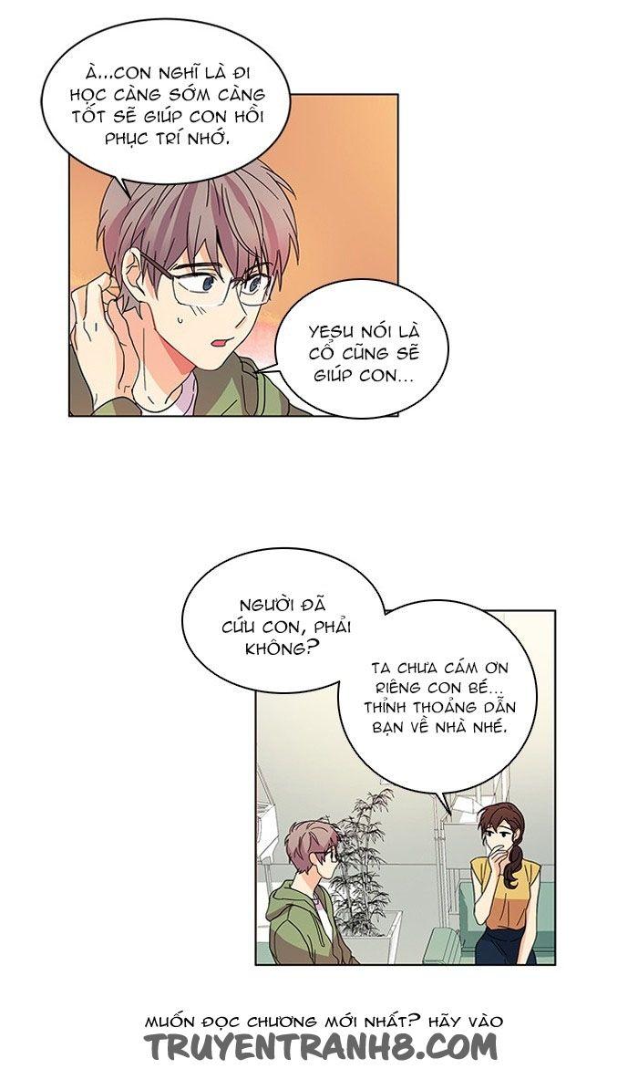 Oh! Cô Nàng Oh Yesu Chapter 16 - Trang 2