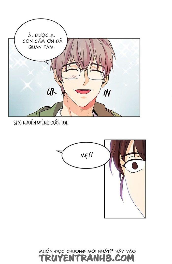 Oh! Cô Nàng Oh Yesu Chapter 16 - Trang 2