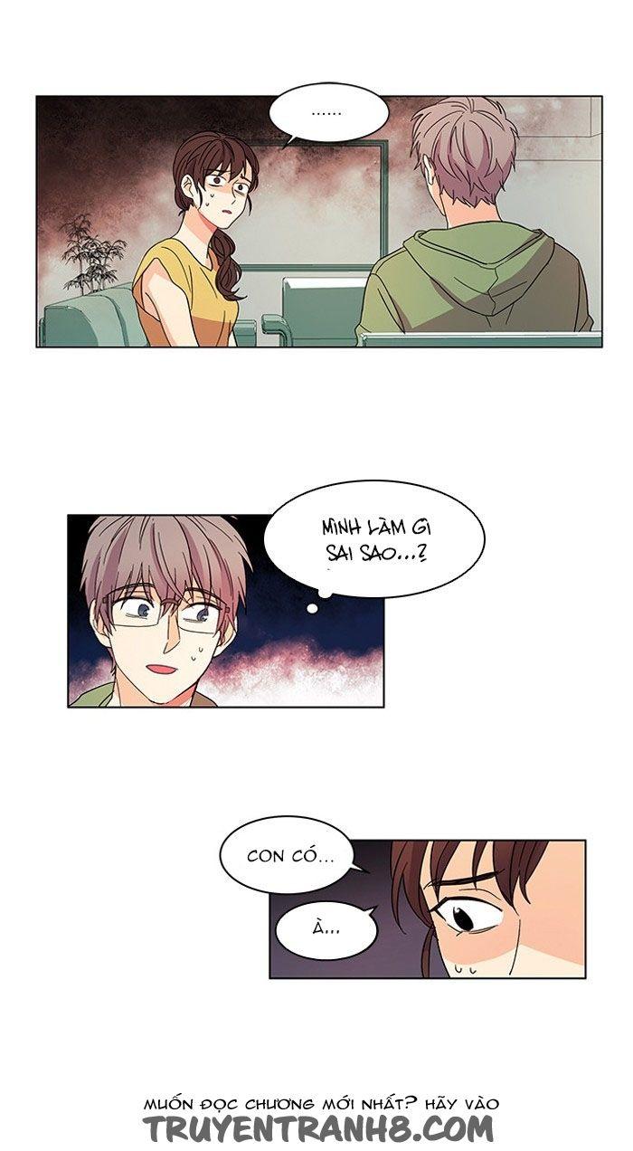 Oh! Cô Nàng Oh Yesu Chapter 16 - Trang 2