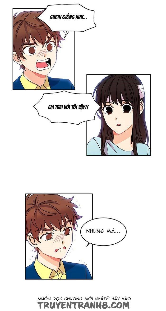 Oh! Cô Nàng Oh Yesu Chapter 15 - Trang 2