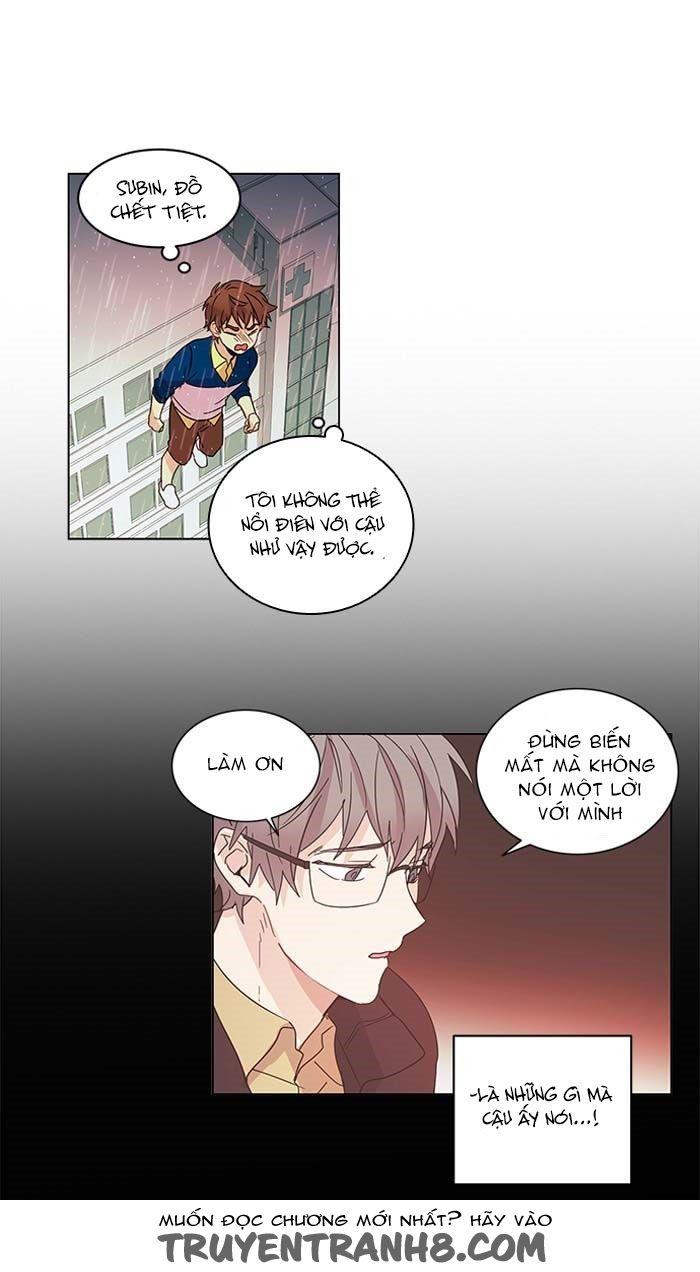 Oh! Cô Nàng Oh Yesu Chapter 15 - Trang 2