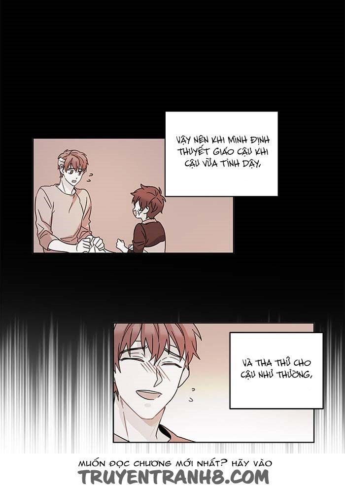 Oh! Cô Nàng Oh Yesu Chapter 15 - Trang 2