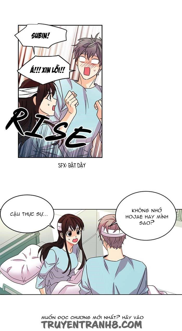 Oh! Cô Nàng Oh Yesu Chapter 15 - Trang 2