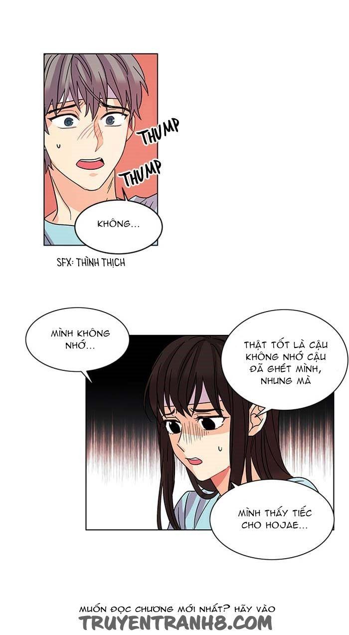 Oh! Cô Nàng Oh Yesu Chapter 15 - Trang 2