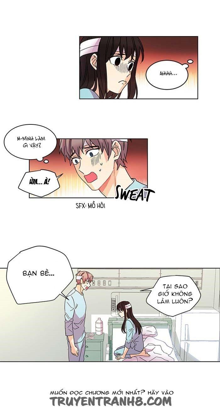 Oh! Cô Nàng Oh Yesu Chapter 15 - Trang 2