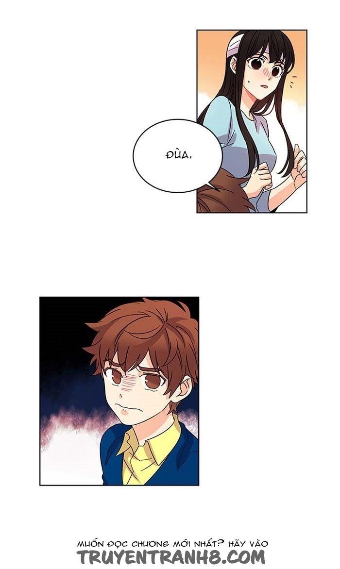 Oh! Cô Nàng Oh Yesu Chapter 15 - Trang 2