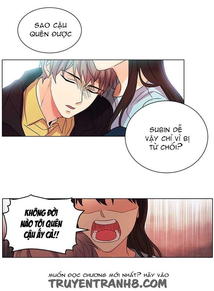 Oh! Cô Nàng Oh Yesu Chapter 14 - Trang 2