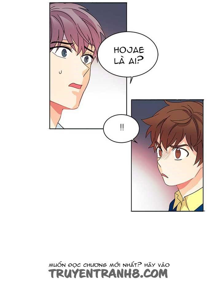 Oh! Cô Nàng Oh Yesu Chapter 14 - Trang 2