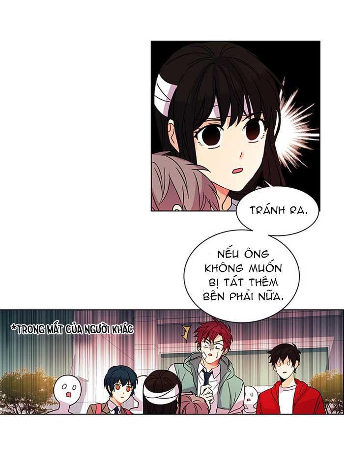 Oh! Cô Nàng Oh Yesu Chapter 13 - Trang 2