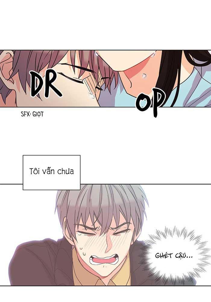 Oh! Cô Nàng Oh Yesu Chapter 13 - Trang 2