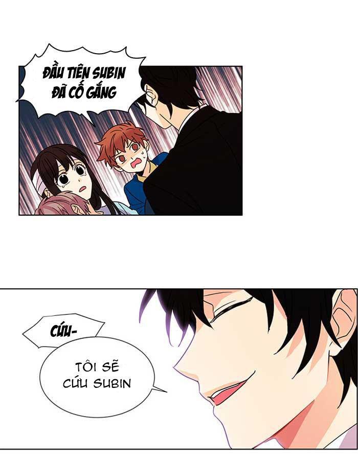 Oh! Cô Nàng Oh Yesu Chapter 13 - Trang 2