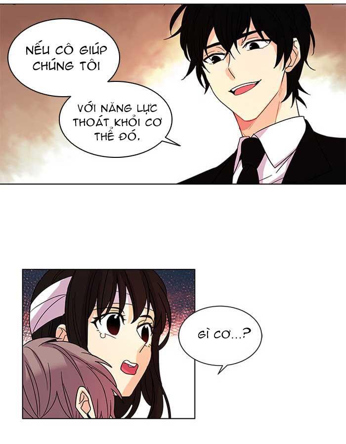 Oh! Cô Nàng Oh Yesu Chapter 13 - Trang 2