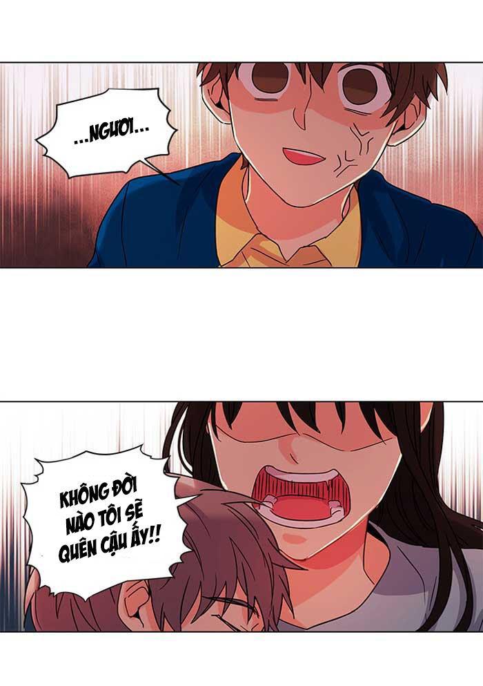 Oh! Cô Nàng Oh Yesu Chapter 13 - Trang 2