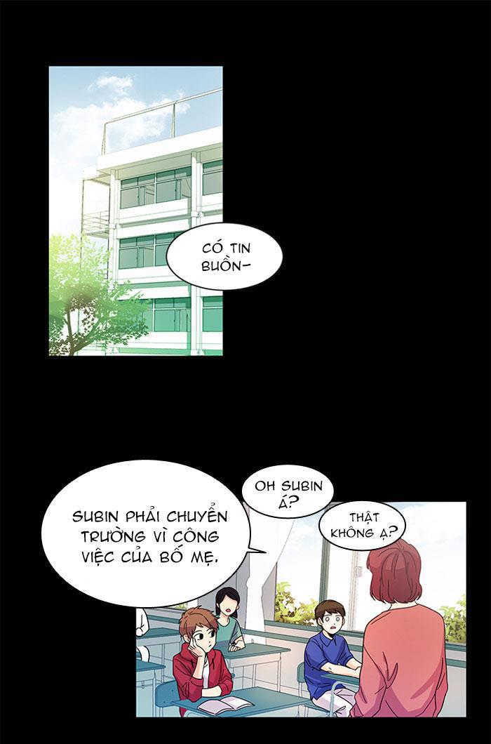 Oh! Cô Nàng Oh Yesu Chapter 12 - Trang 2