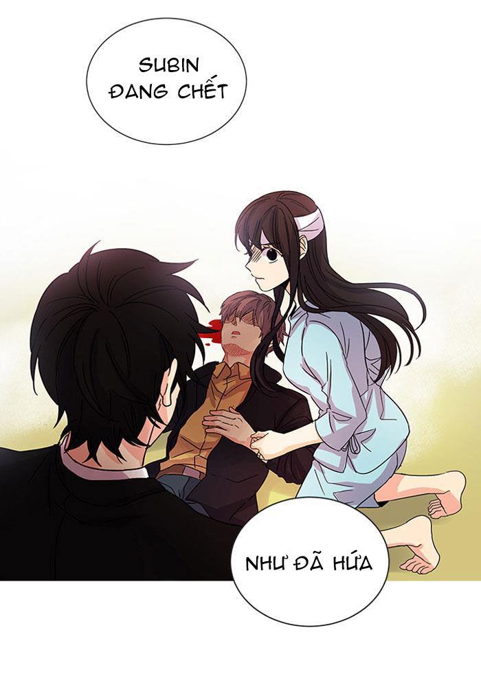 Oh! Cô Nàng Oh Yesu Chapter 12 - Trang 2