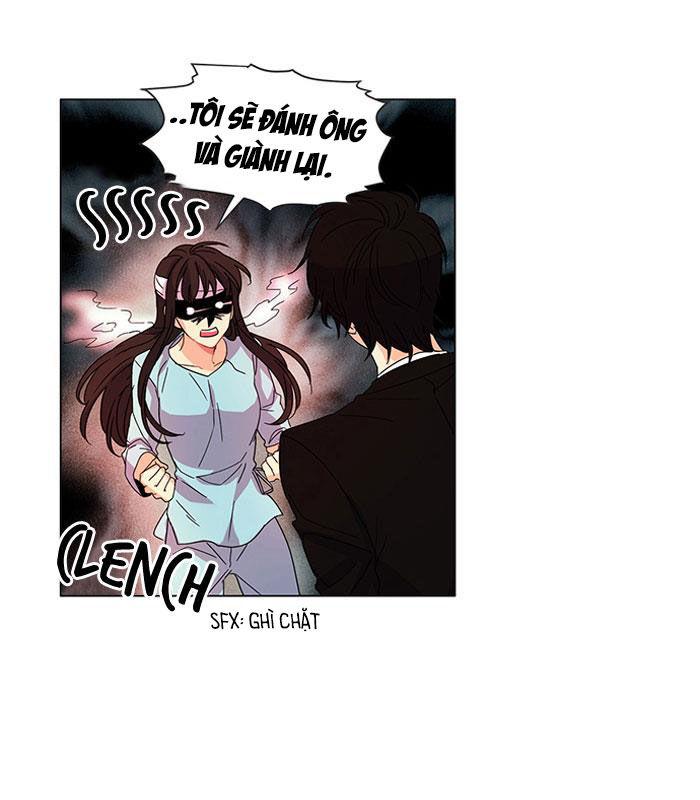 Oh! Cô Nàng Oh Yesu Chapter 12 - Trang 2