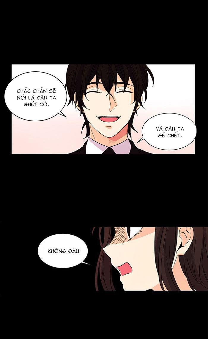 Oh! Cô Nàng Oh Yesu Chapter 11 - Trang 2