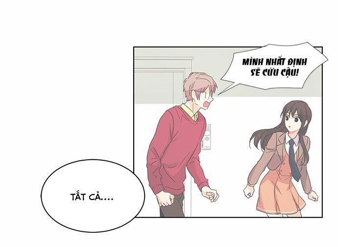 Oh! Cô Nàng Oh Yesu Chapter 10 - Trang 2