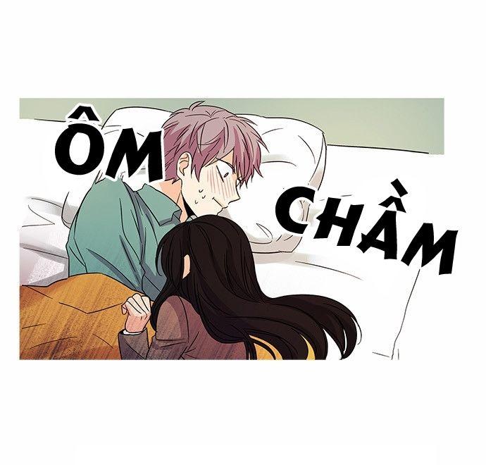 Oh! Cô Nàng Oh Yesu Chapter 7 - Trang 2