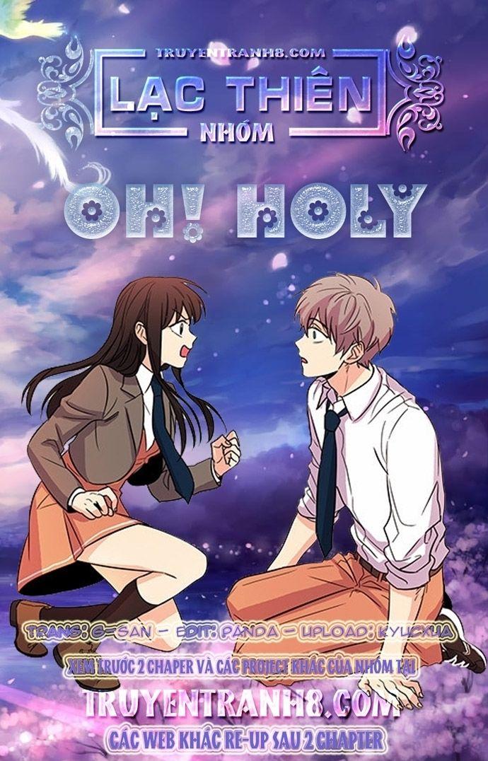 Oh! Cô Nàng Oh Yesu Chapter 6 - Trang 2