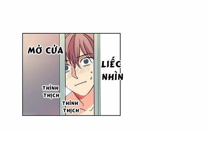 Oh! Cô Nàng Oh Yesu Chapter 5 - Trang 2