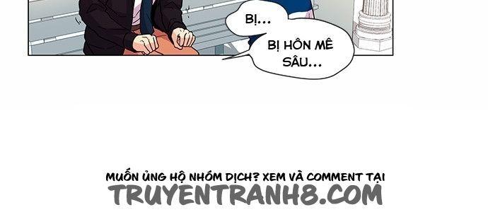 Oh! Cô Nàng Oh Yesu Chapter 4 - Trang 2