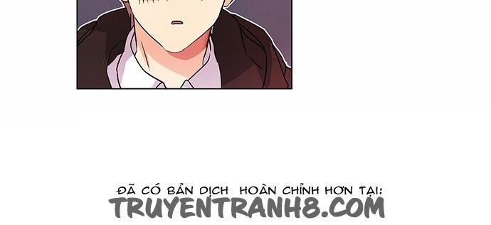 Oh! Cô Nàng Oh Yesu Chapter 4 - Trang 2