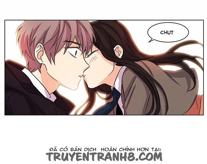 Oh! Cô Nàng Oh Yesu Chapter 4 - Trang 2