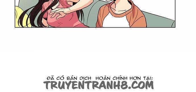 Oh! Cô Nàng Oh Yesu Chapter 2 - Trang 2