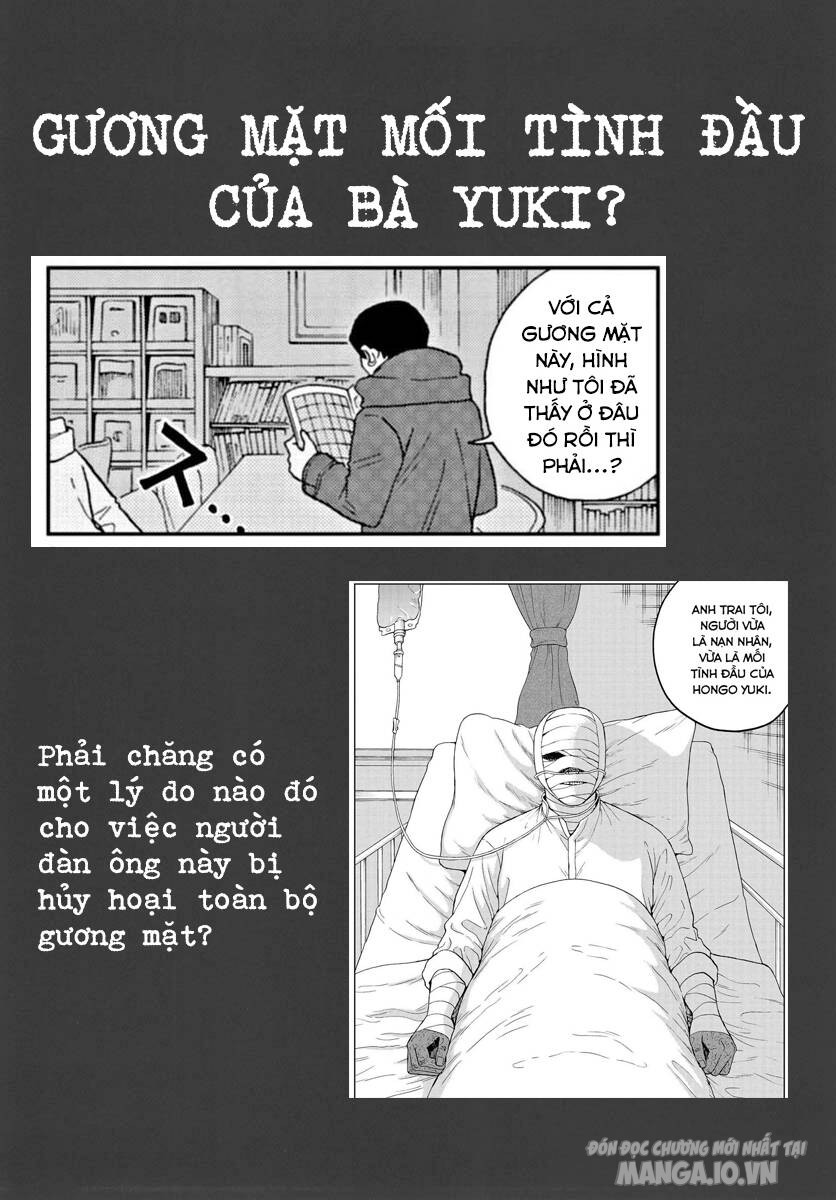 Chuỗi Phim Tài Liệu Về Chứng Cuồng Bạn Gái Cũ Của Tôi. Chapter 54 - Trang 2