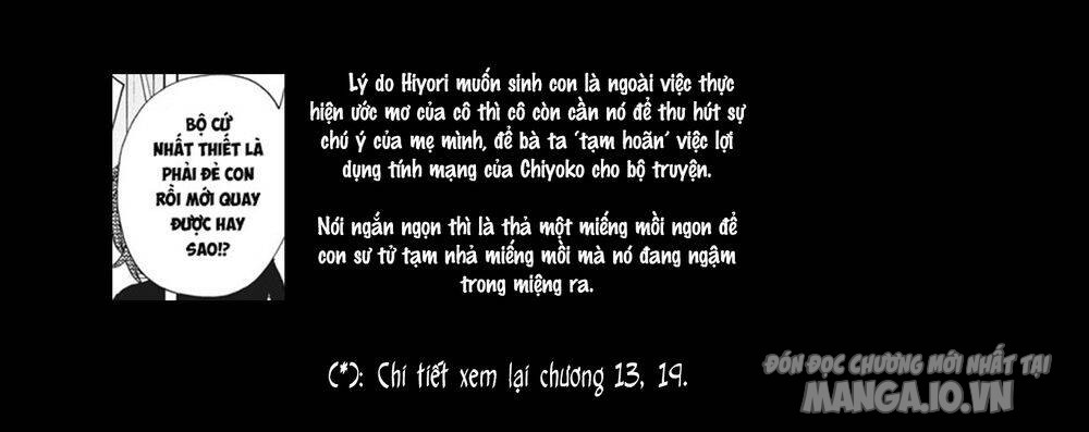 Chuỗi Phim Tài Liệu Về Chứng Cuồng Bạn Gái Cũ Của Tôi. Chapter 24 - Trang 2