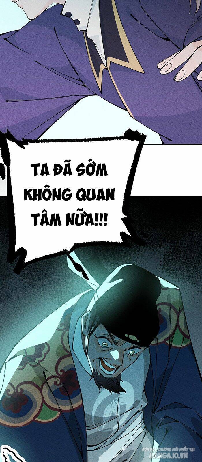 Là Thánh Hoàng Chính Đạo, Ta Cưới Ma Tôn Tà Đạo?! Chapter 18 - Trang 2