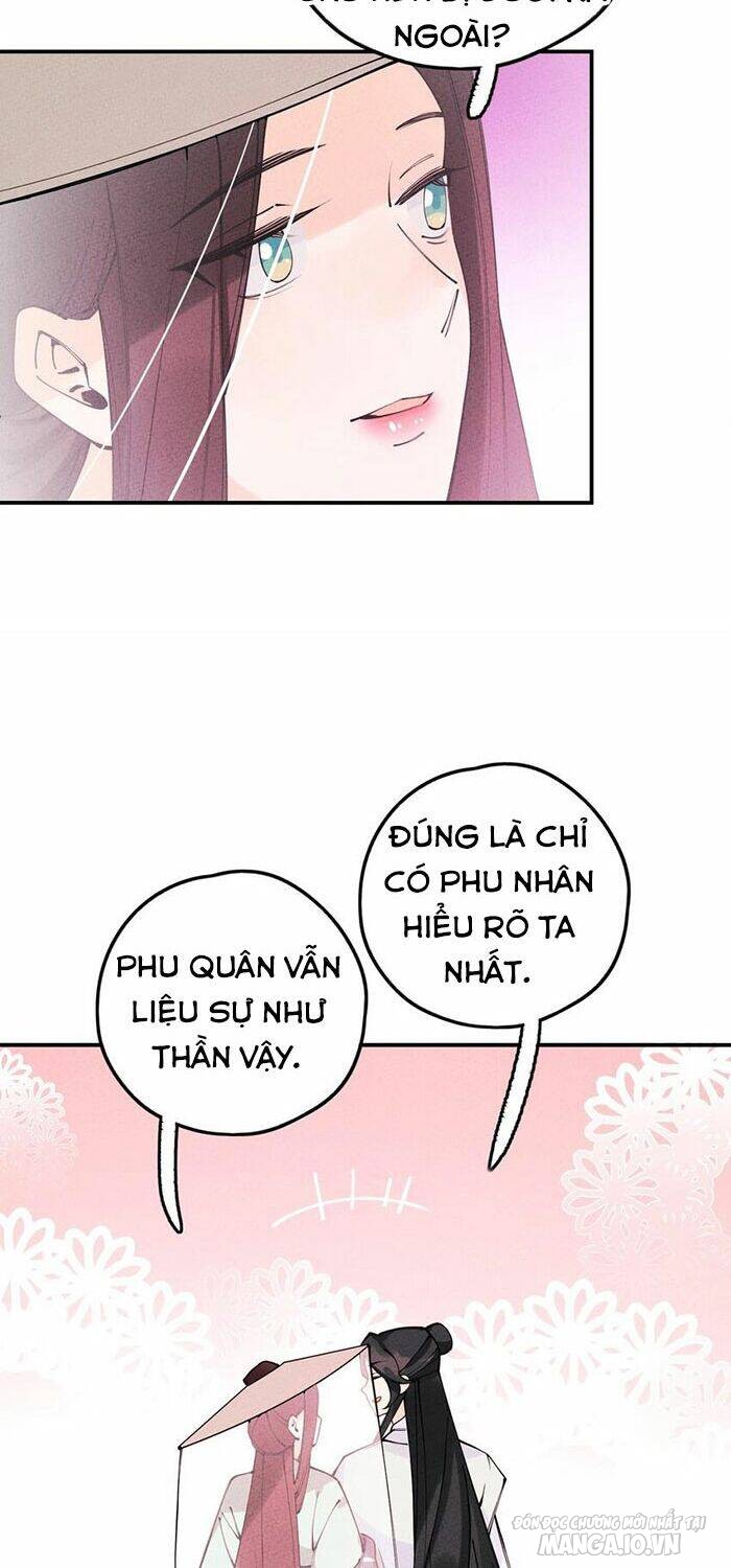 Là Thánh Hoàng Chính Đạo, Ta Cưới Ma Tôn Tà Đạo?! Chapter 14 - Trang 2