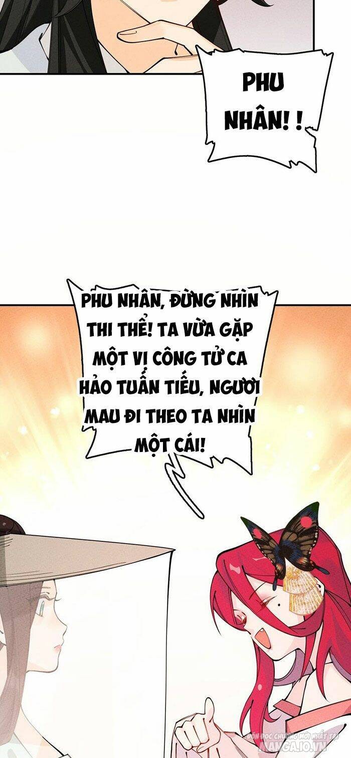 Là Thánh Hoàng Chính Đạo, Ta Cưới Ma Tôn Tà Đạo?! Chapter 14 - Trang 2