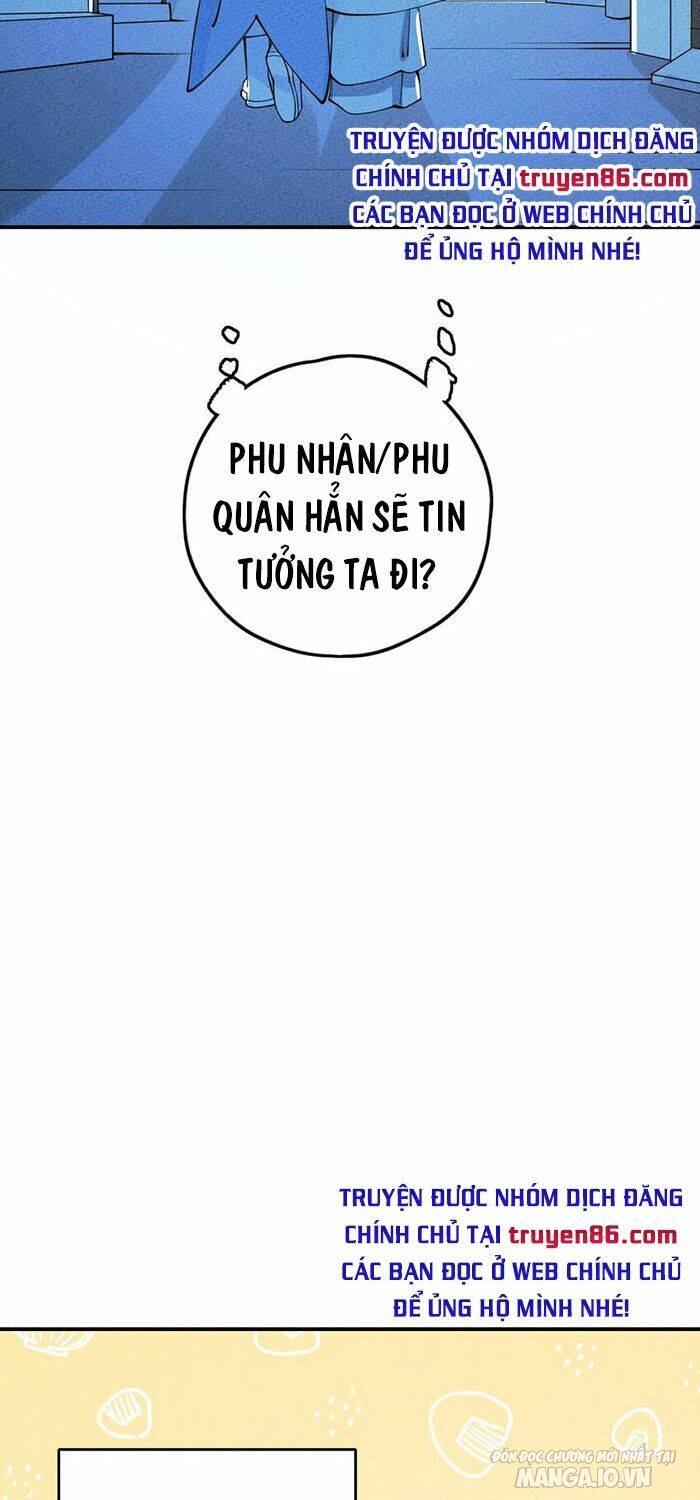 Là Thánh Hoàng Chính Đạo, Ta Cưới Ma Tôn Tà Đạo?! Chapter 13 - Trang 2