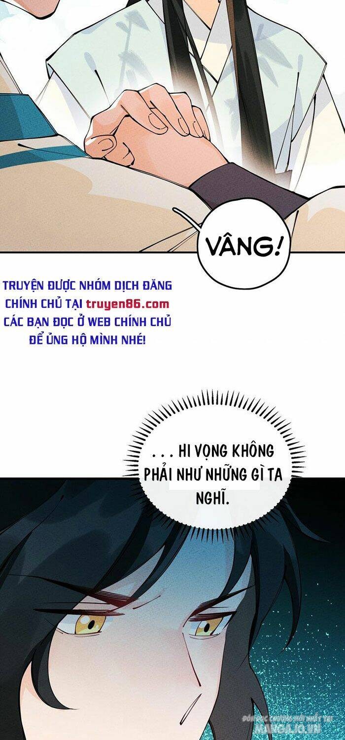 Là Thánh Hoàng Chính Đạo, Ta Cưới Ma Tôn Tà Đạo?! Chapter 13 - Trang 2