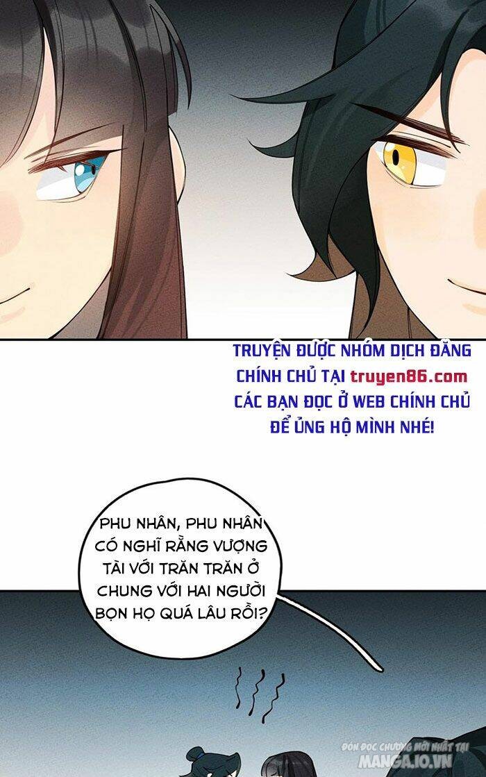 Là Thánh Hoàng Chính Đạo, Ta Cưới Ma Tôn Tà Đạo?! Chapter 12 - Trang 2