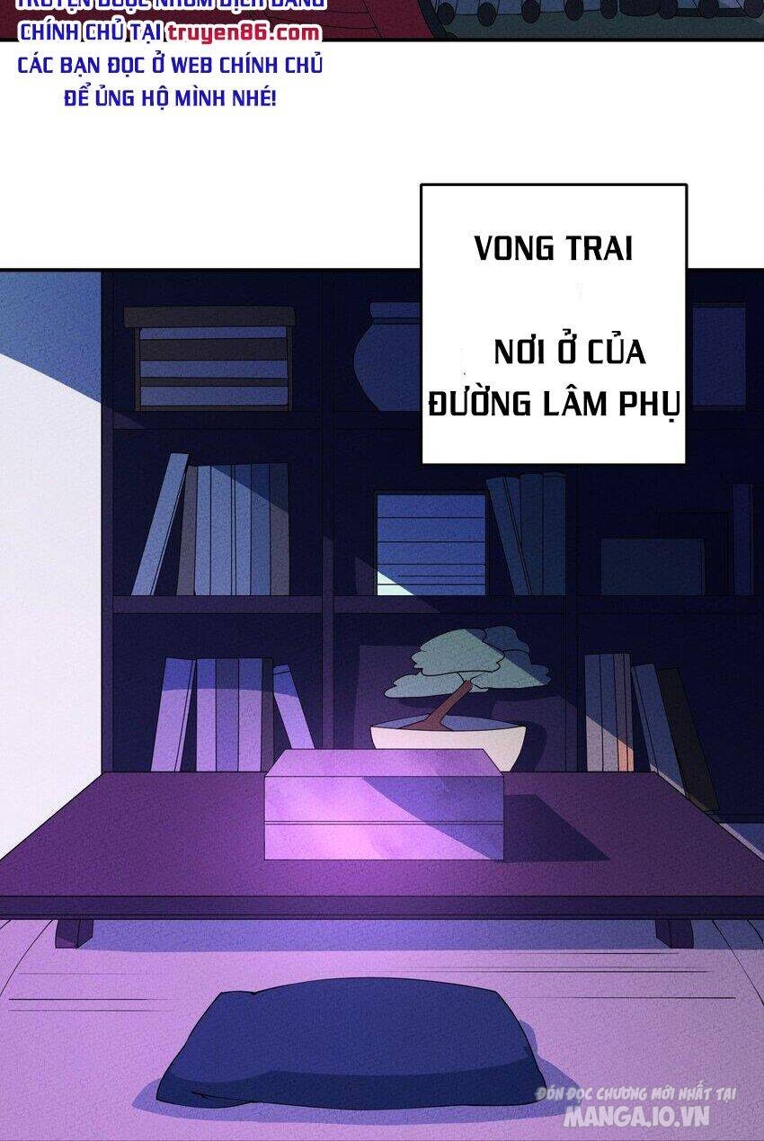 Là Thánh Hoàng Chính Đạo, Ta Cưới Ma Tôn Tà Đạo?! Chapter 7 - Trang 2