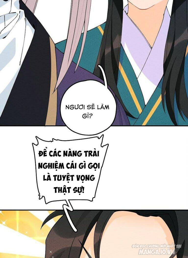 Là Thánh Hoàng Chính Đạo, Ta Cưới Ma Tôn Tà Đạo?! Chapter 7 - Trang 2