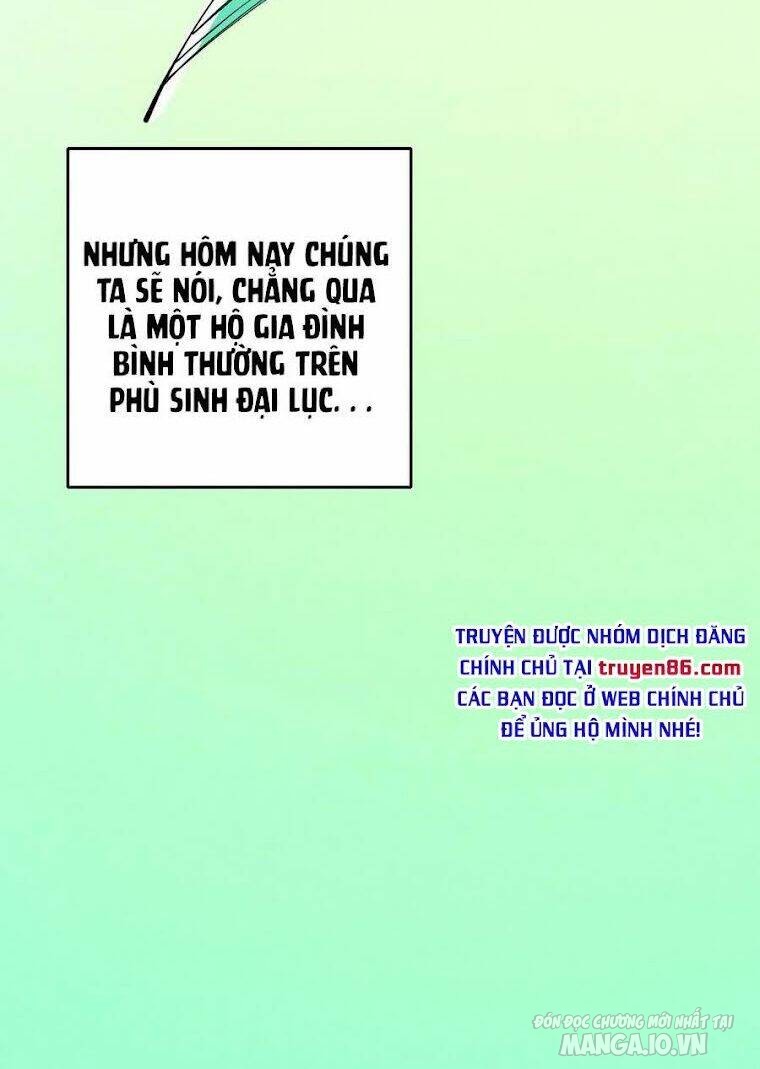 Là Thánh Hoàng Chính Đạo, Ta Cưới Ma Tôn Tà Đạo?! Chapter 1 - Trang 2