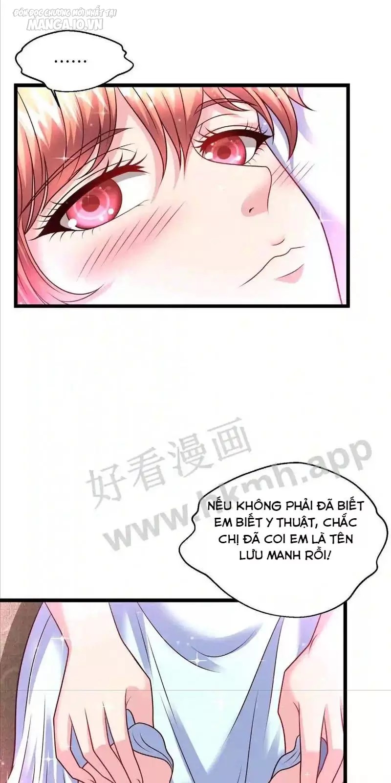 Siêu Cấp Y Thần Tại Đô Thị Chapter 23 - Trang 2