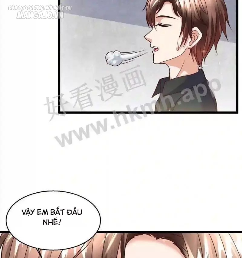 Siêu Cấp Y Thần Tại Đô Thị Chapter 23 - Trang 2