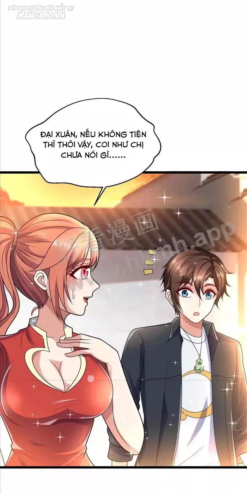 Siêu Cấp Y Thần Tại Đô Thị Chapter 22 - Trang 2